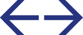 Double arrow